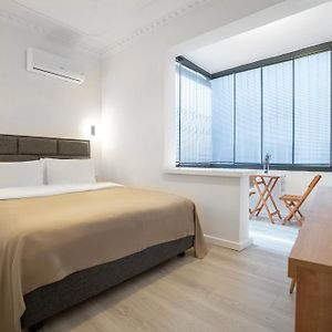 Camera deluxe con letto king size